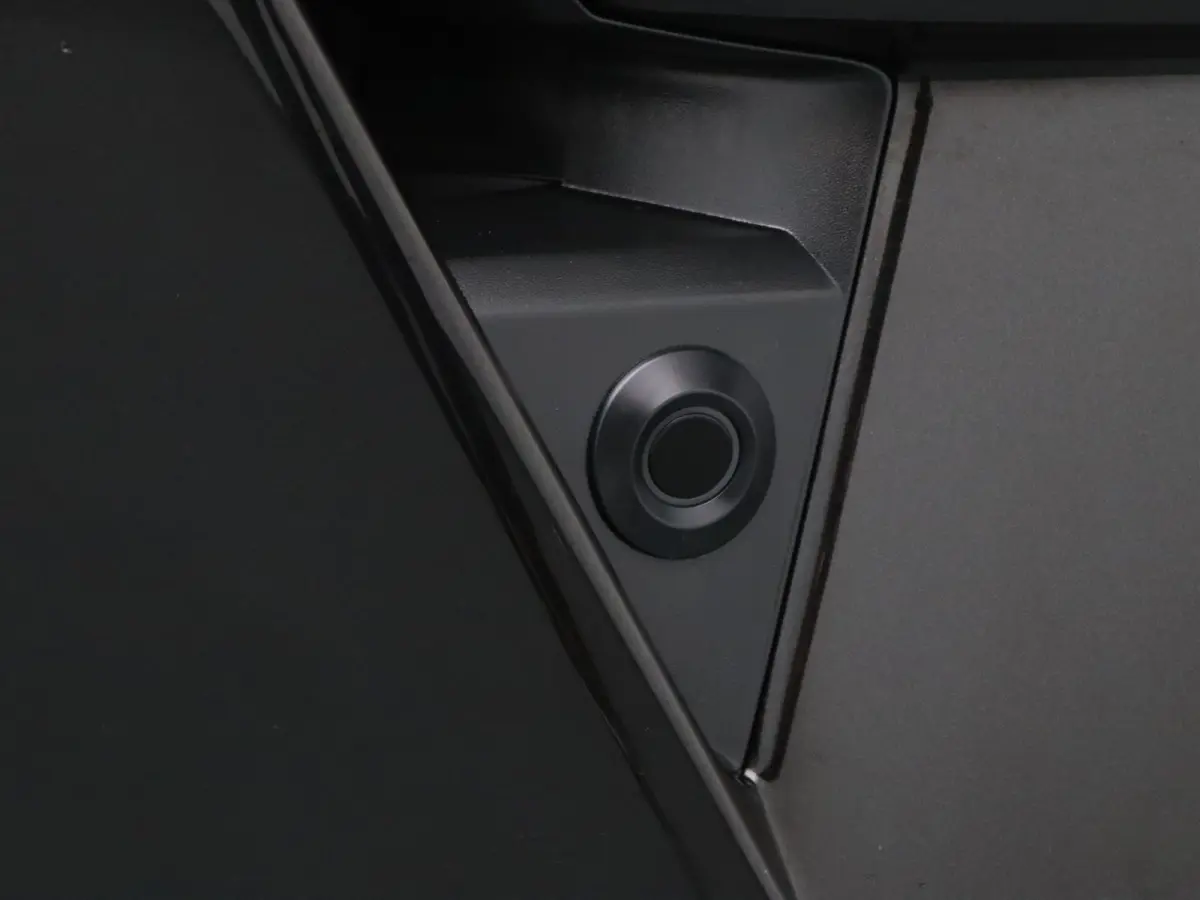 140pk MHEV N-Connecta 360° Camera | Panoramadak