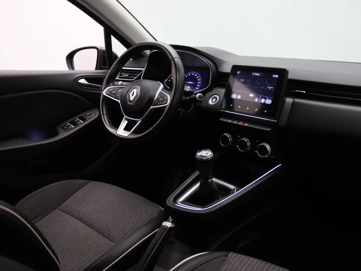 100pk TCe Intens Apple Carplay/Android Auto | Navi