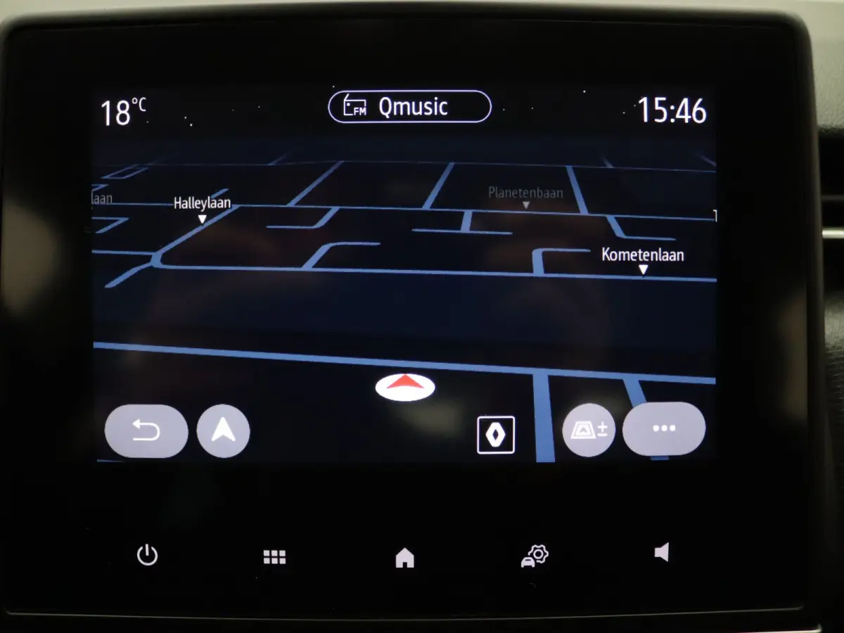 100pk TCe Intens Apple Carplay/Android Auto | Navi