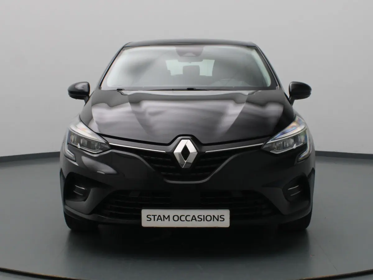 100pk TCe Intens Apple Carplay/Android Auto | Navi