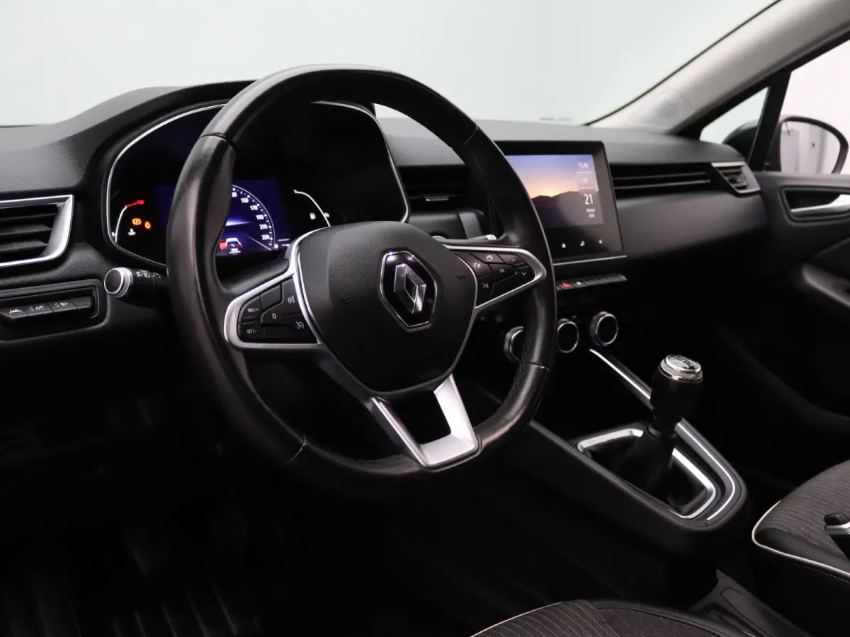 100pk TCe Intens Apple Carplay/Android Auto | Navi