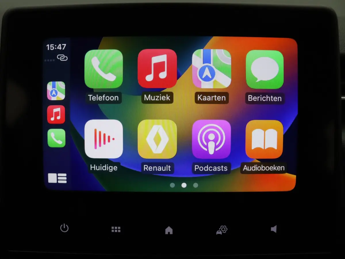 100pk TCe Intens Apple Carplay/Android Auto | Navi