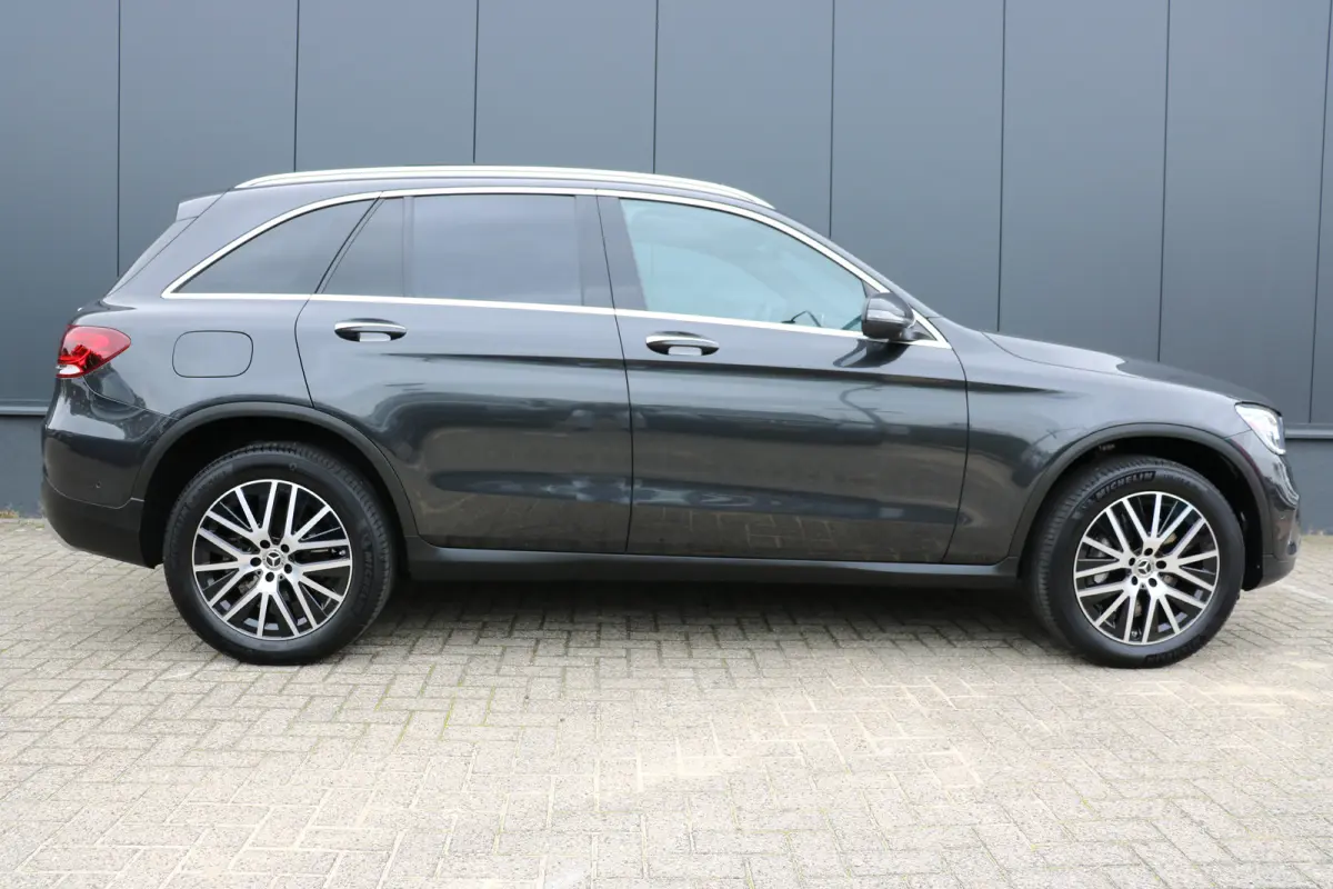 4MATIC 320pk | Camera 360 Graden | Navi | Panoramisch zonnedak | Stoelverwarming voor + achter |