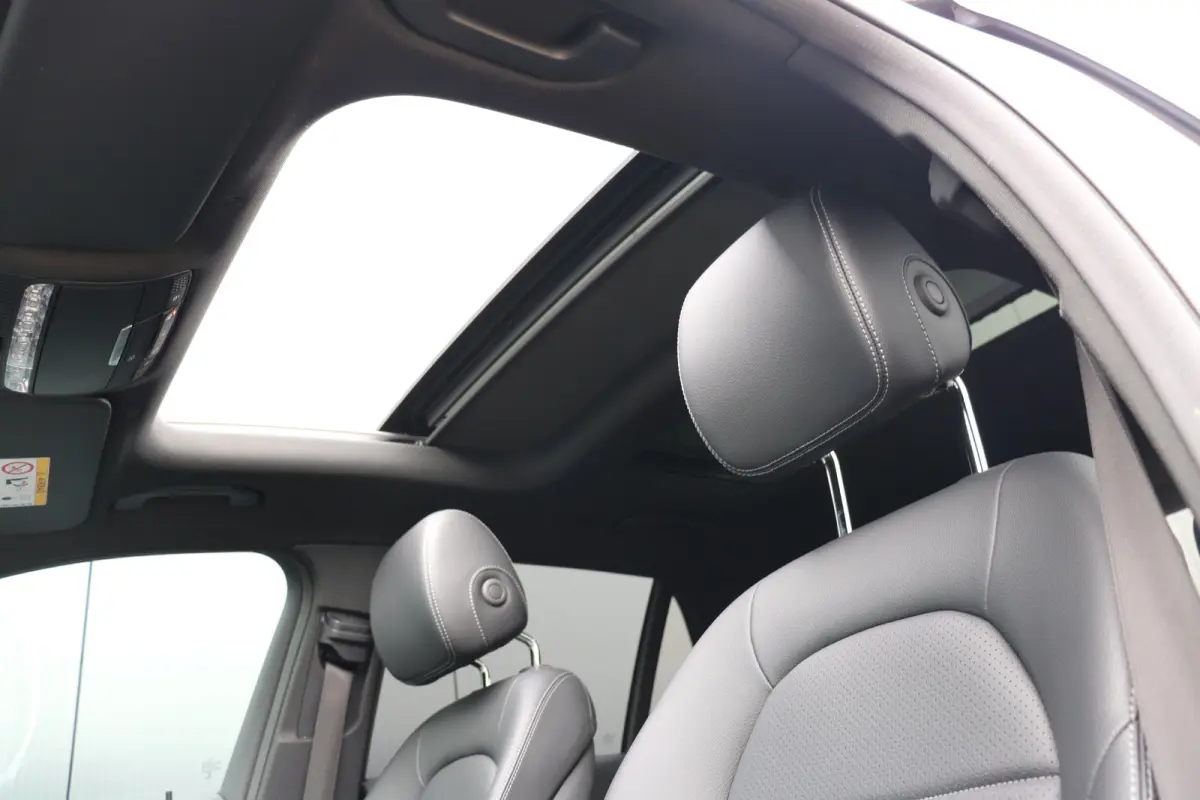 4MATIC 320pk | Camera 360 Graden | Navi | Panoramisch zonnedak | Stoelverwarming voor + achter |