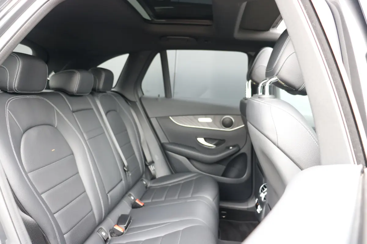 4MATIC 320pk | Camera 360 Graden | Navi | Panoramisch zonnedak | Stoelverwarming voor + achter |
