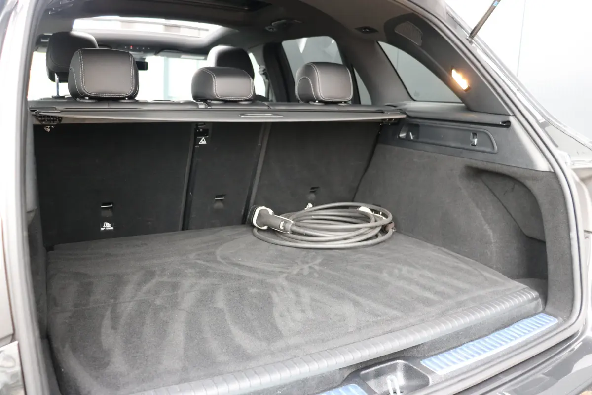 4MATIC 320pk | Camera 360 Graden | Navi | Panoramisch zonnedak | Stoelverwarming voor + achter |