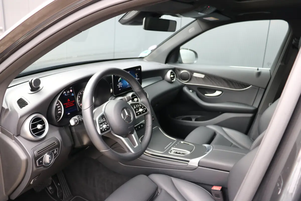 4MATIC 320pk | Camera 360 Graden | Navi | Panoramisch zonnedak | Stoelverwarming voor + achter |