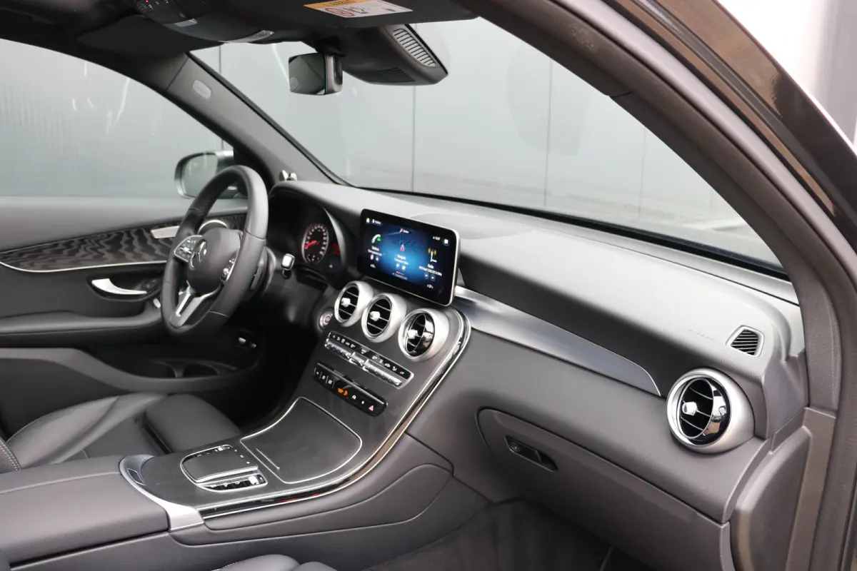4MATIC 320pk | Camera 360 Graden | Navi | Panoramisch zonnedak | Stoelverwarming voor + achter |