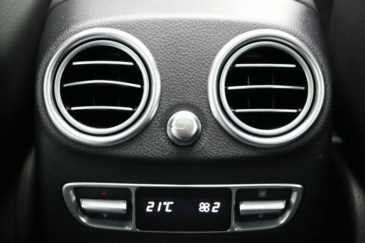 4MATIC 320pk | Camera 360 Graden | Navi | Panoramisch zonnedak | Stoelverwarming voor + achter |