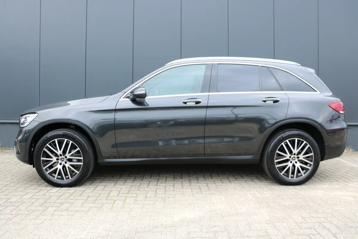 4MATIC 320pk | Camera 360 Graden | Navi | Panoramisch zonnedak | Stoelverwarming voor + achter |