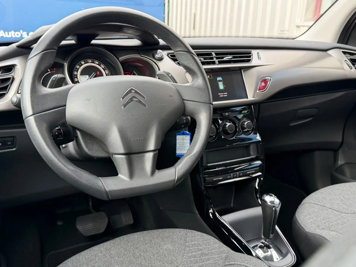 1.2 PureTech Selection|1e Eigenaar|D-Riem vv in 2024|Trekhaak|Navi|Airco|Cruise|PDC|Bleutooth|DealerOnderhouden|Isofix|