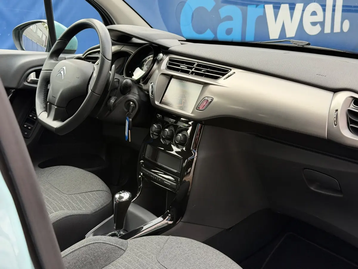 1.2 PureTech Selection|1e Eigenaar|D-Riem vv in 2024|Trekhaak|Navi|Airco|Cruise|PDC|Bleutooth|DealerOnderhouden|Isofix|