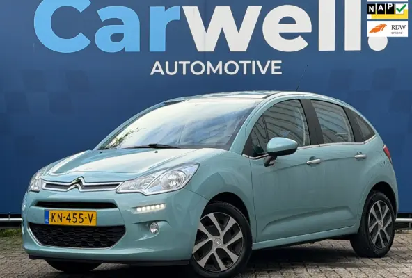 1.2 PureTech Selection|1e Eigenaar|D-Riem vv in 2024|Trekhaak|Navi|Airco|Cruise|PDC|Bleutooth|DealerOnderhouden|Isofix|