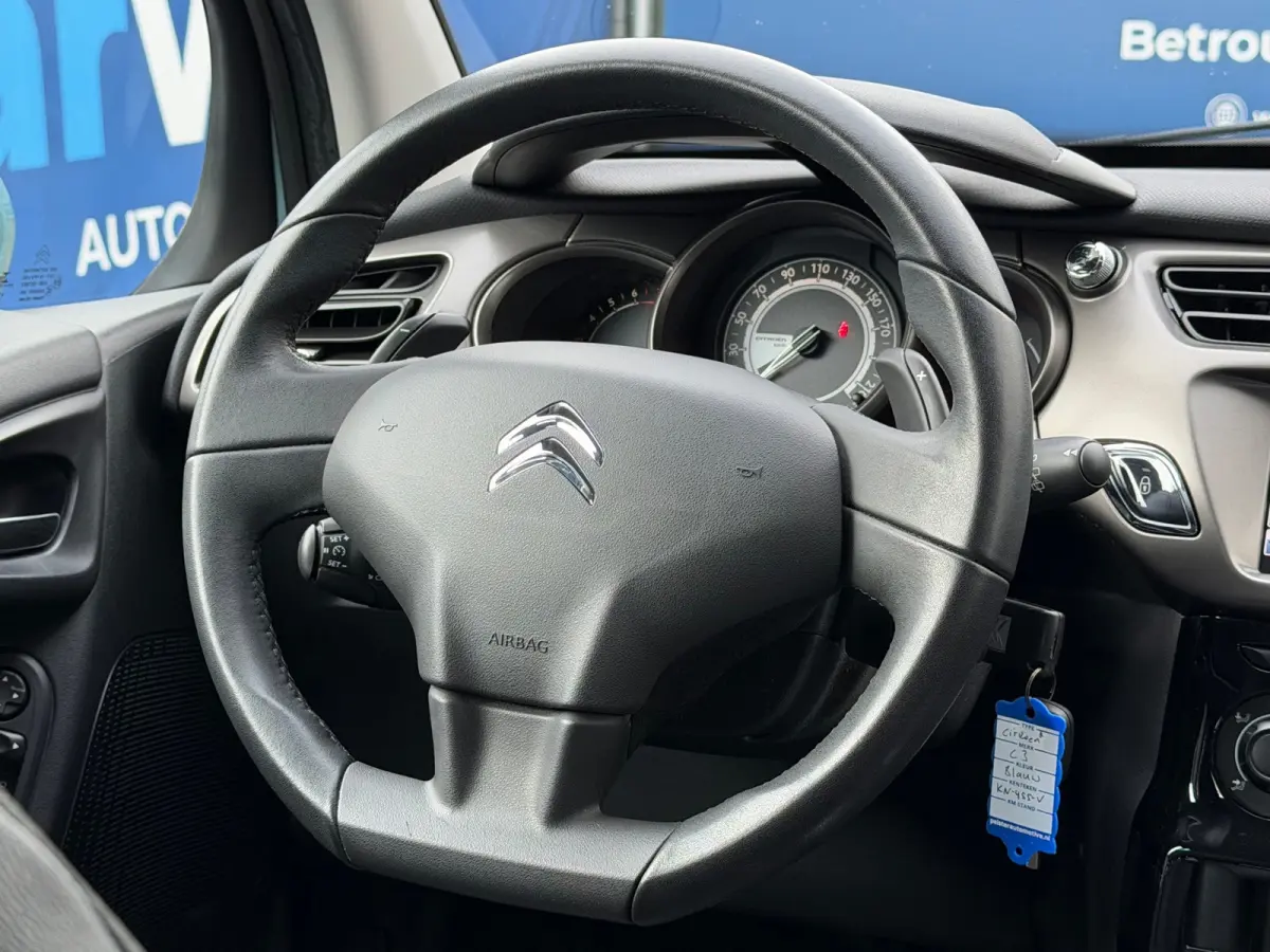 1.2 PureTech Selection|1e Eigenaar|D-Riem vv in 2024|Trekhaak|Navi|Airco|Cruise|PDC|Bleutooth|DealerOnderhouden|Isofix|