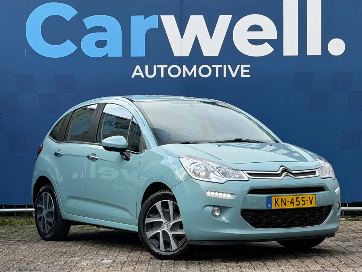 1.2 PureTech Selection|1e Eigenaar|D-Riem vv in 2024|Trekhaak|Navi|Airco|Cruise|PDC|Bleutooth|DealerOnderhouden|Isofix|