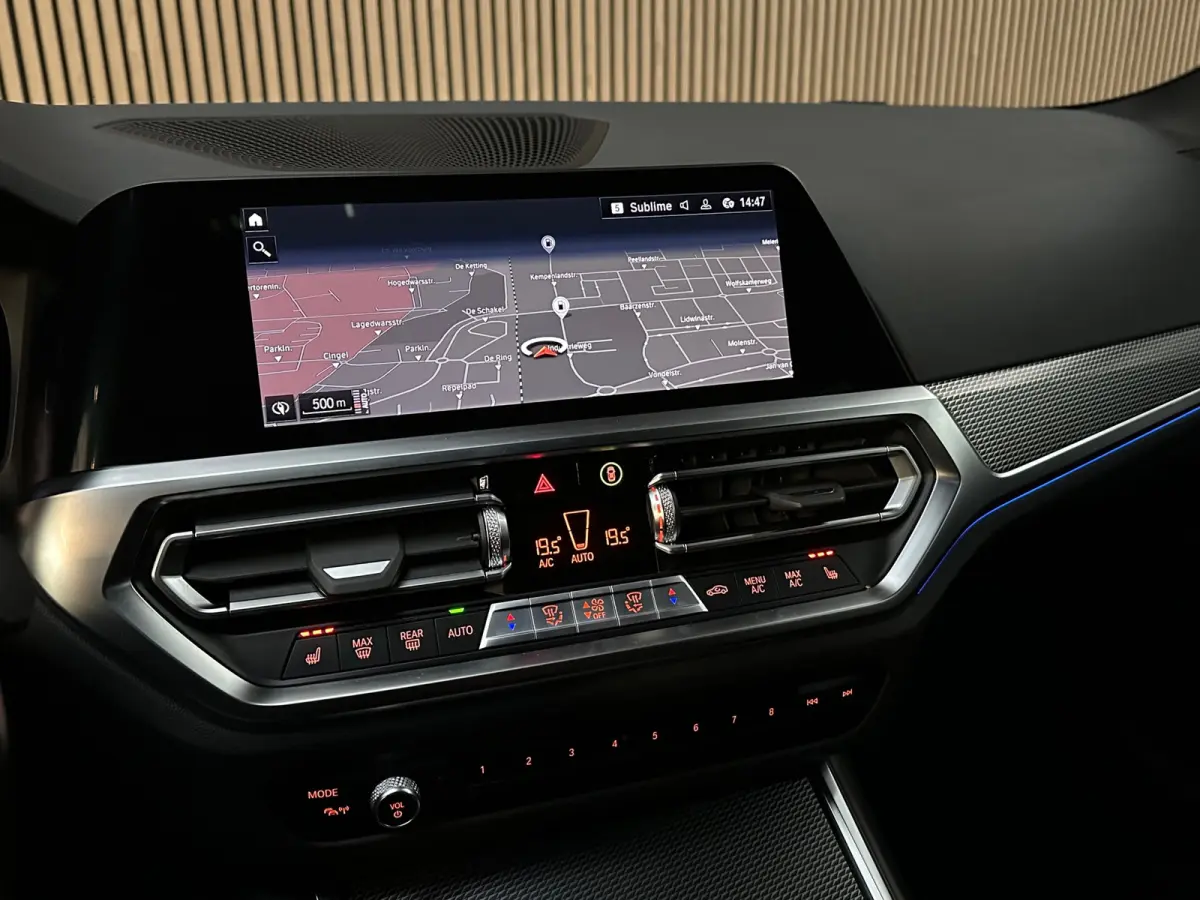 M340i xDrive High Executive 374PK