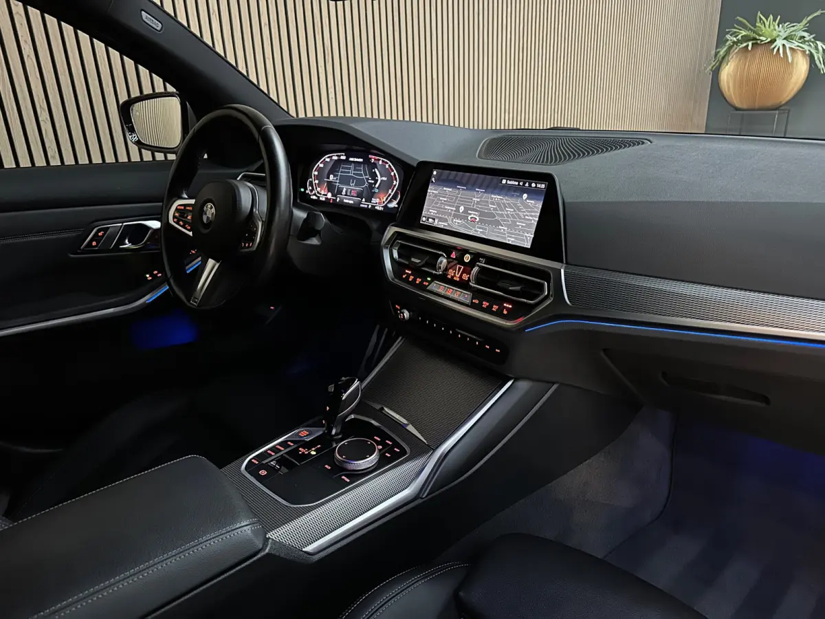 M340i xDrive High Executive 374PK