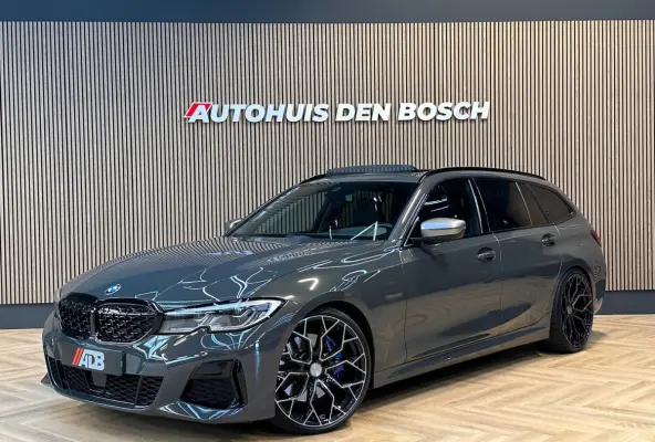 M340i xDrive High Executive 374PK