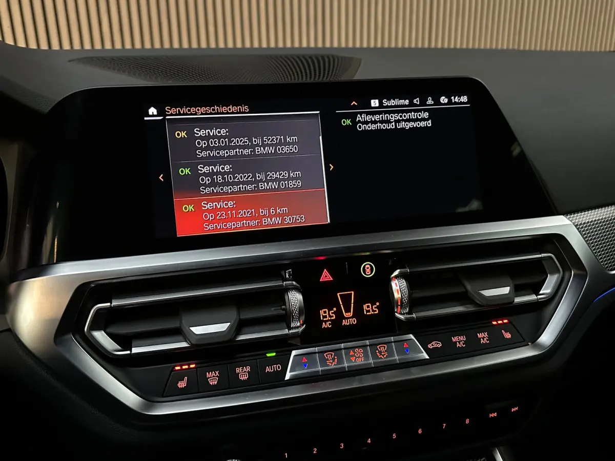 M340i xDrive High Executive 374PK