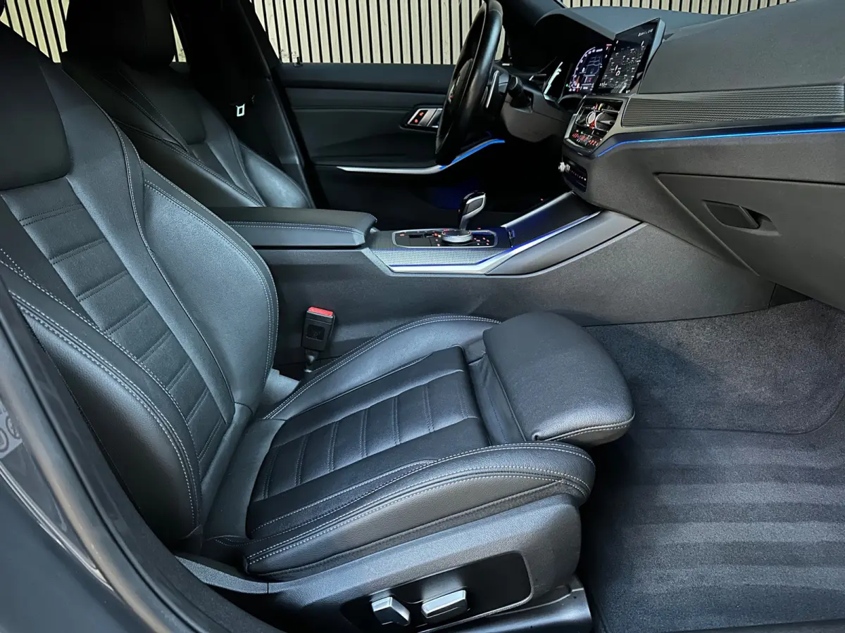 M340i xDrive High Executive 374PK