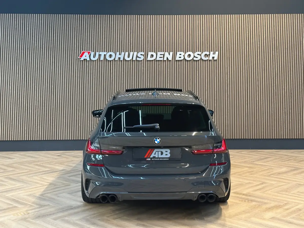 M340i xDrive High Executive 374PK
