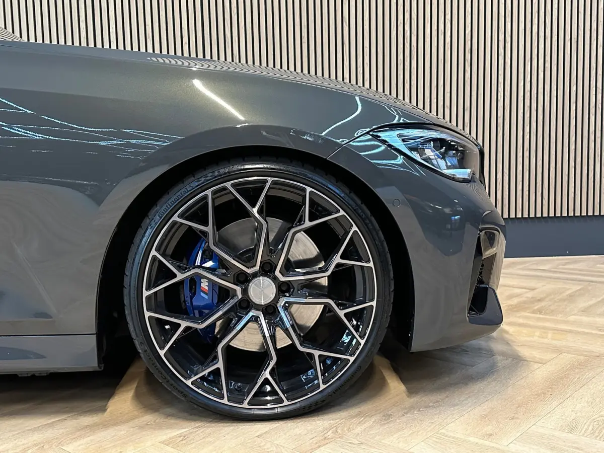 M340i xDrive High Executive 374PK