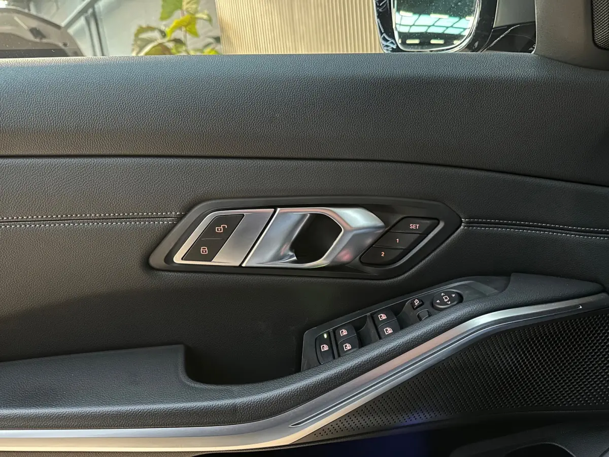 M340i xDrive High Executive 374PK
