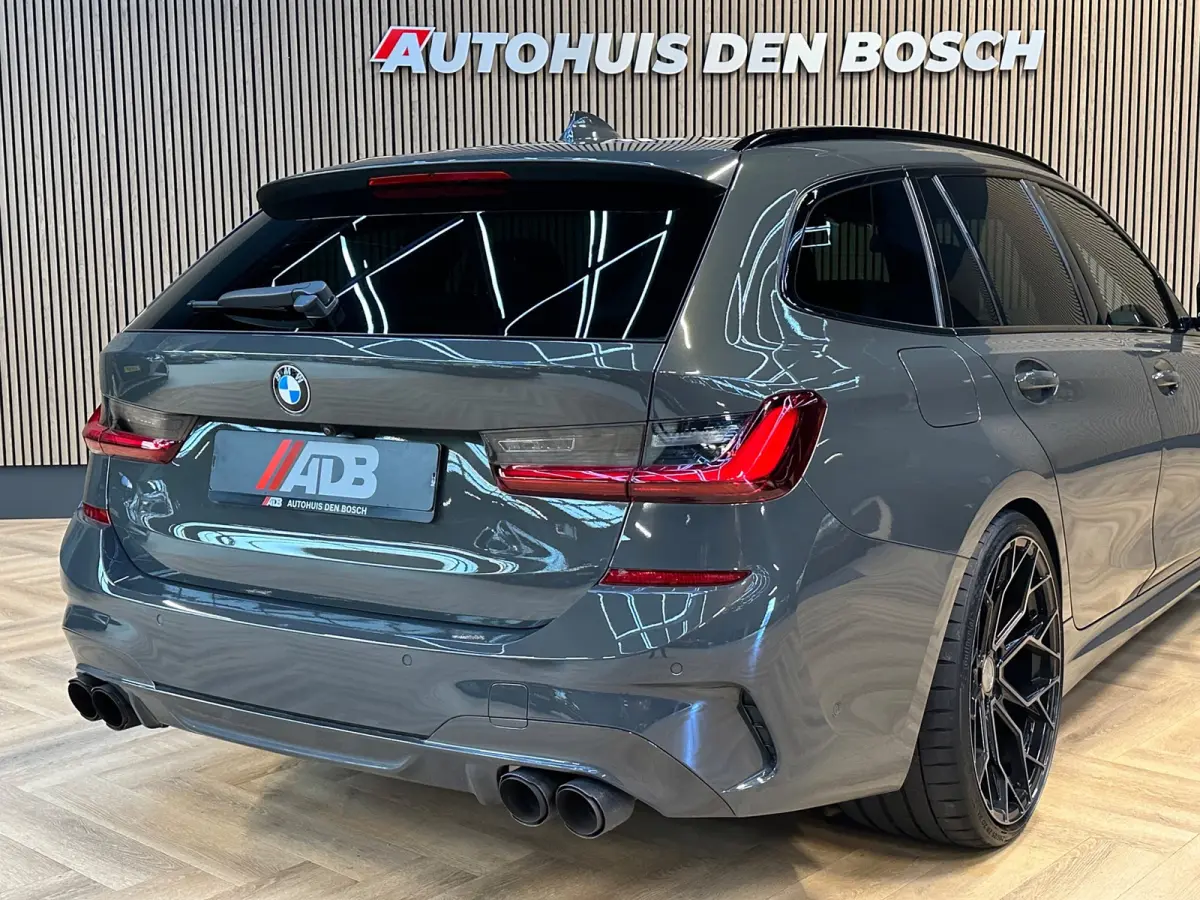 M340i xDrive High Executive 374PK