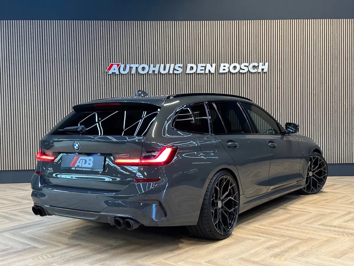 M340i xDrive High Executive 374PK
