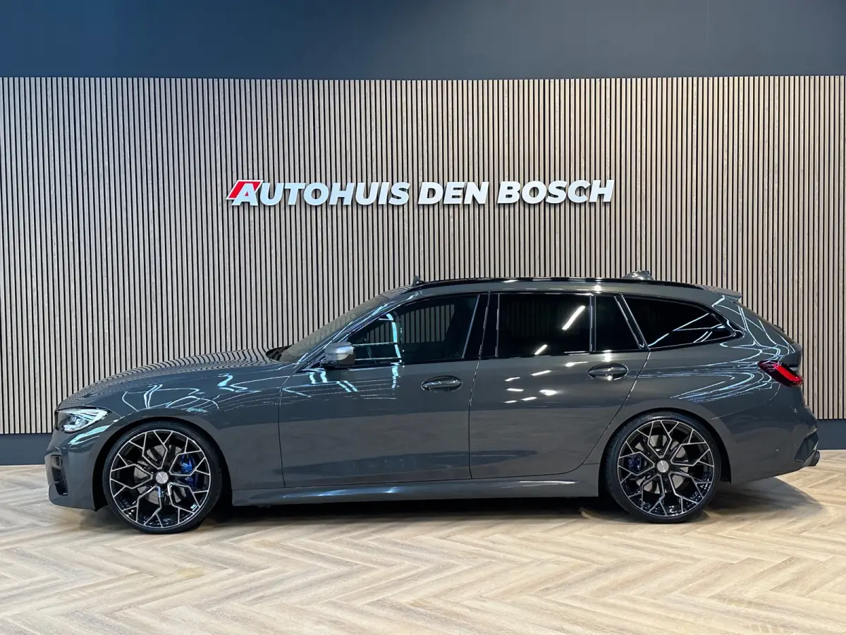 M340i xDrive High Executive 374PK