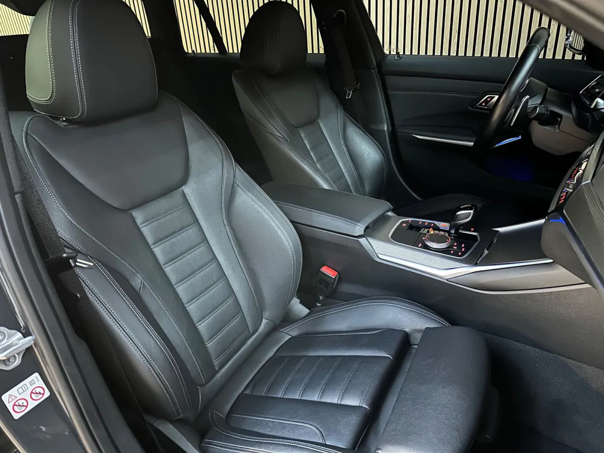 M340i xDrive High Executive 374PK