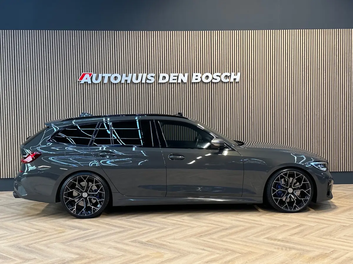 M340i xDrive High Executive 374PK
