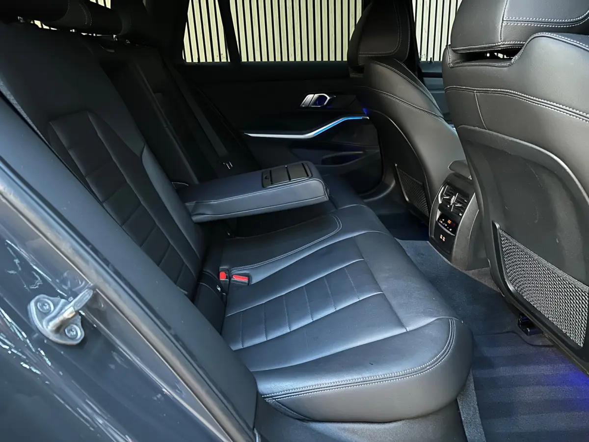 M340i xDrive High Executive 374PK