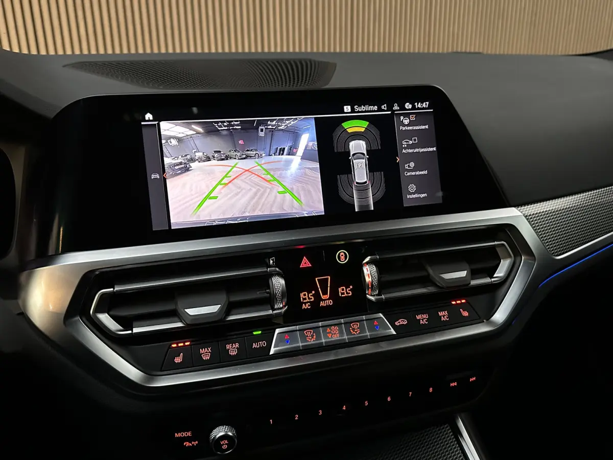 M340i xDrive High Executive 374PK