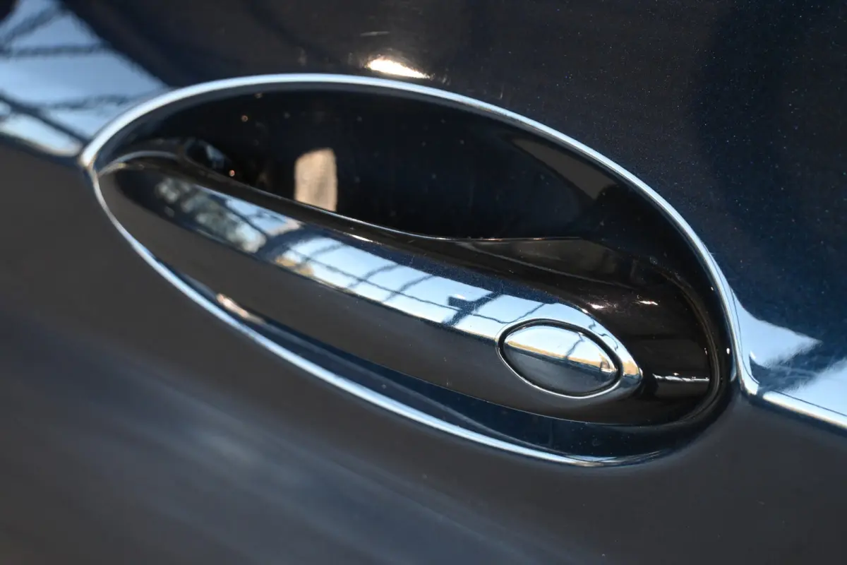 High Executive 80 kWh SOH 96.7% Clima Adaptieve Cruise Leder Panoramdak Harman&Kardon Trekhaak Inruil Mogelijk!