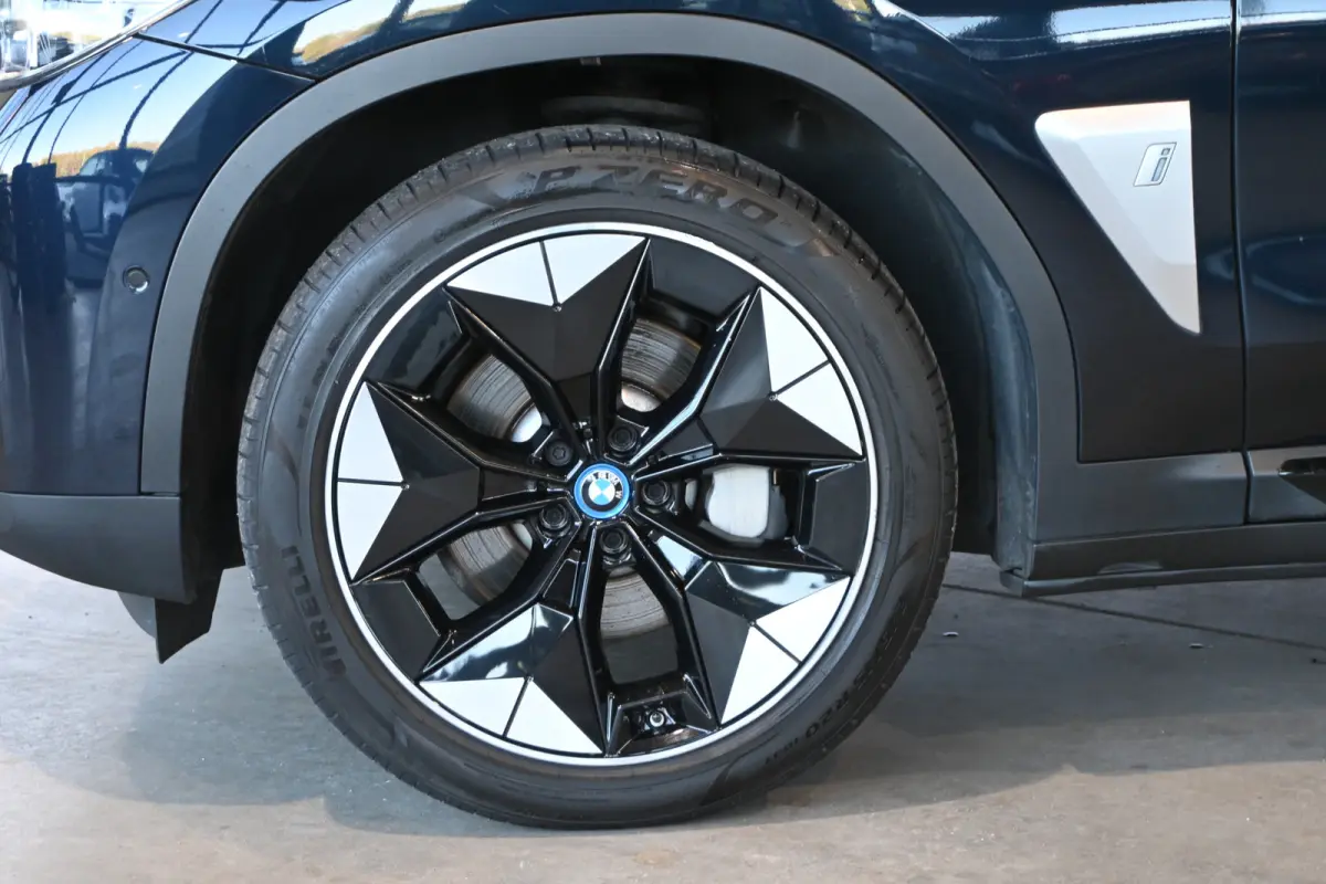 High Executive 80 kWh SOH 96.7% Clima Adaptieve Cruise Leder Panoramdak Harman&Kardon Trekhaak Inruil Mogelijk!
