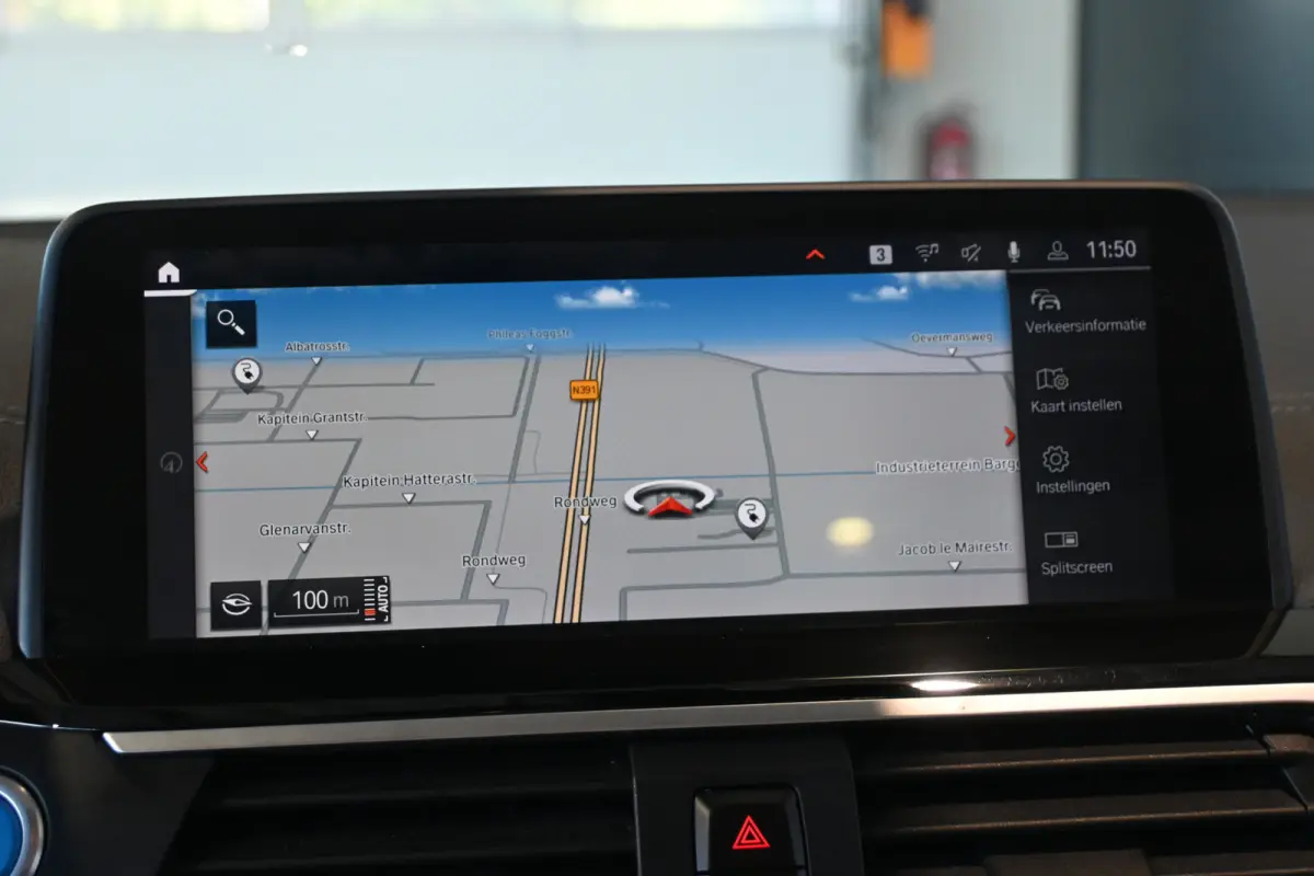 High Executive 80 kWh SOH 96.7% Clima Adaptieve Cruise Leder Panoramdak Harman&Kardon Trekhaak Inruil Mogelijk!