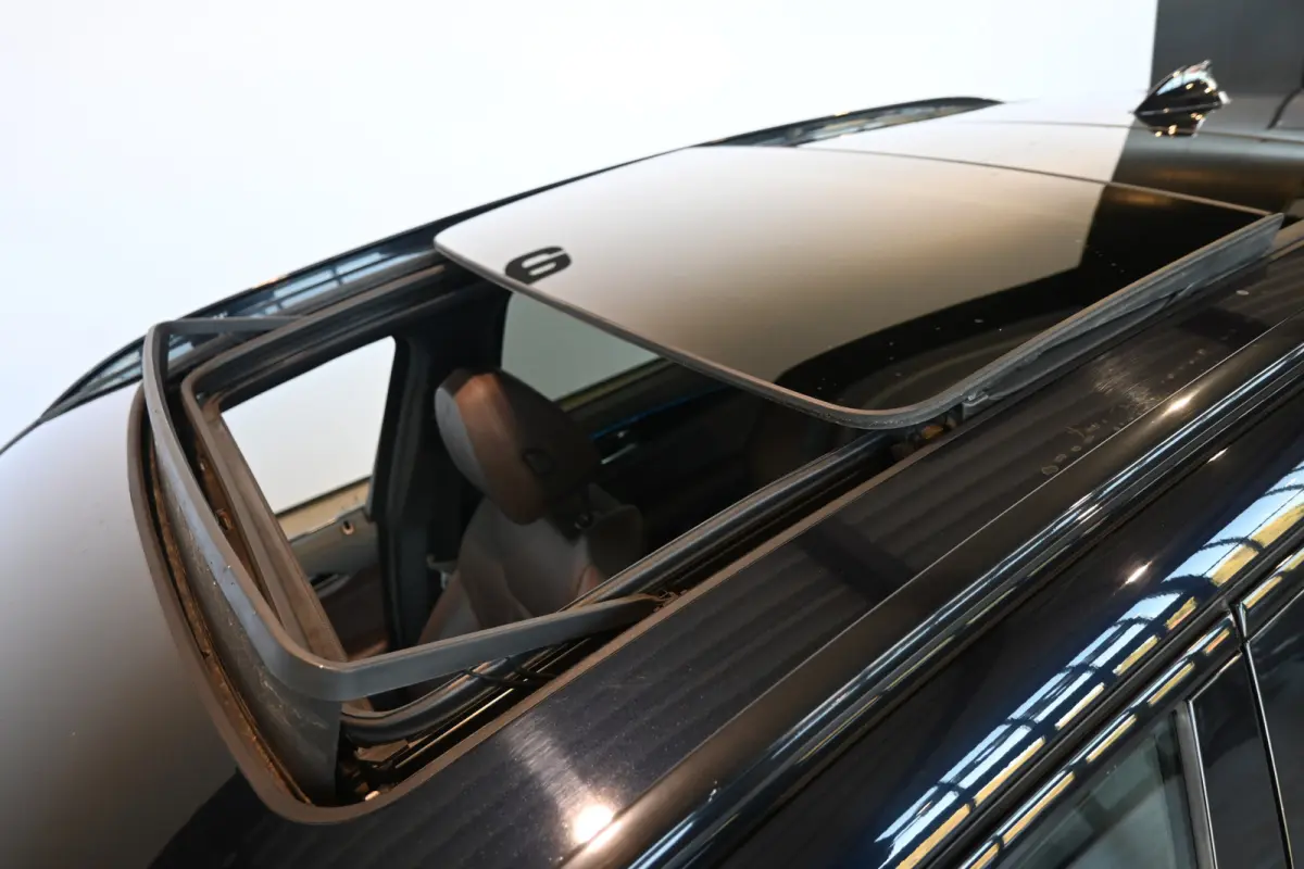 High Executive 80 kWh SOH 96.7% Clima Adaptieve Cruise Leder Panoramdak Harman&Kardon Trekhaak Inruil Mogelijk!