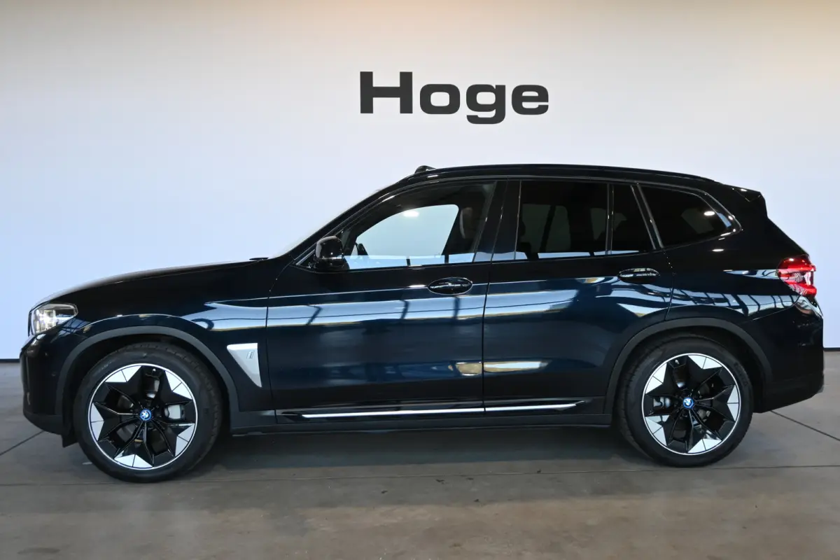 High Executive 80 kWh SOH 96.7% Clima Adaptieve Cruise Leder Panoramdak Harman&Kardon Trekhaak Inruil Mogelijk!