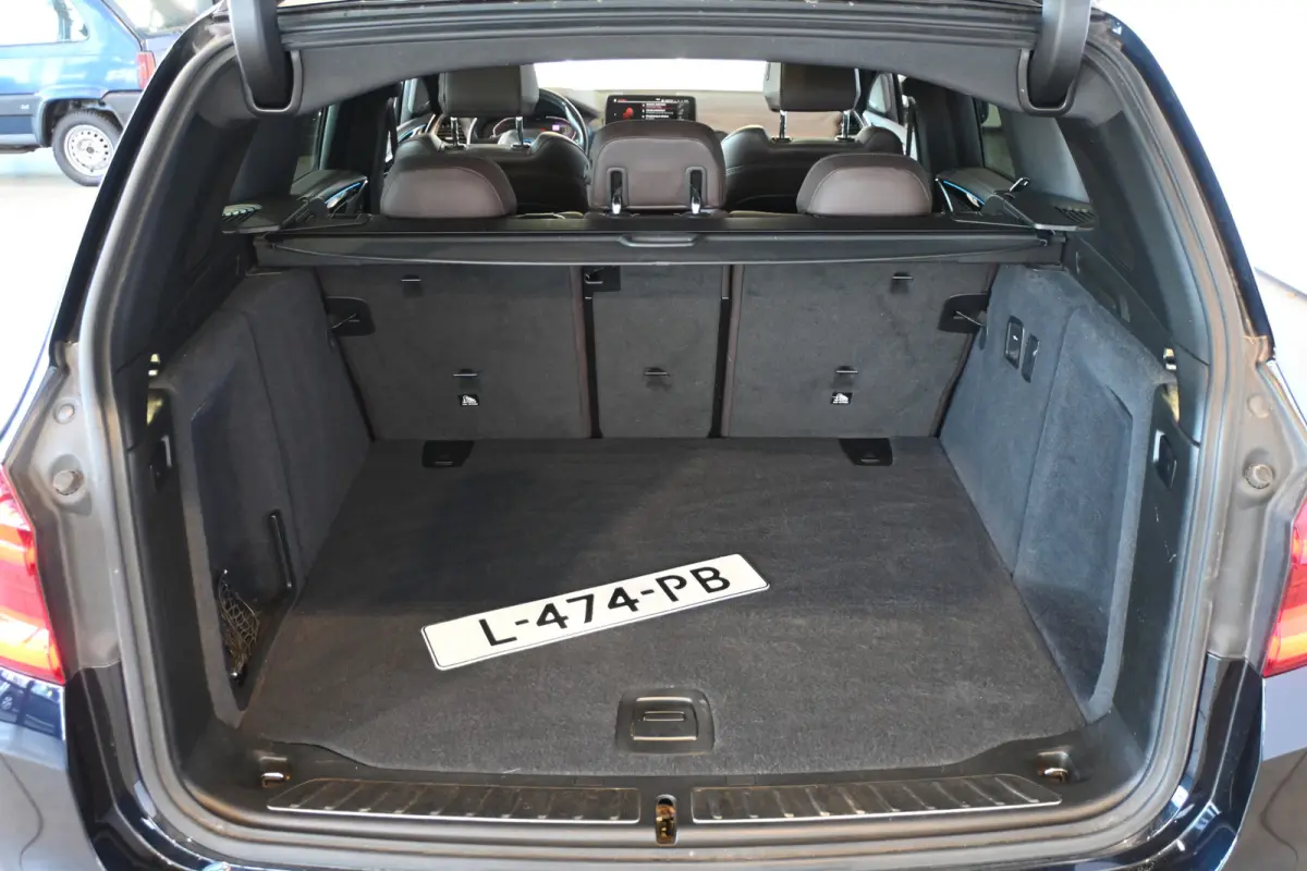 High Executive 80 kWh SOH 96.7% Clima Adaptieve Cruise Leder Panoramdak Harman&Kardon Trekhaak Inruil Mogelijk!
