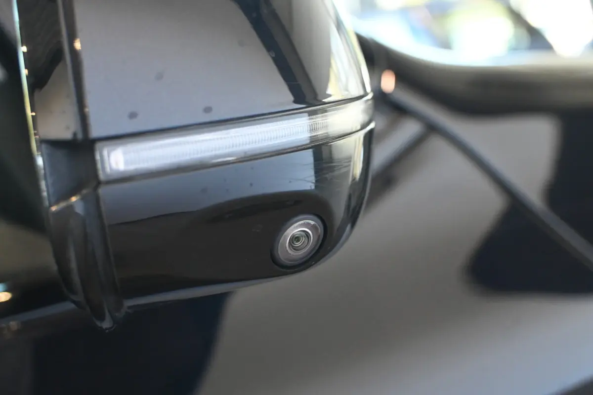 High Executive 80 kWh SOH 96.7% Clima Adaptieve Cruise Leder Panoramdak Harman&Kardon Trekhaak Inruil Mogelijk!