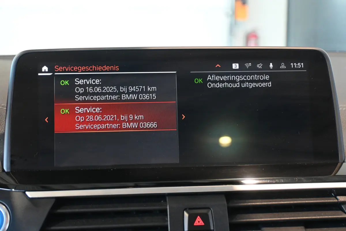 High Executive 80 kWh SOH 96.7% Clima Adaptieve Cruise Leder Panoramdak Harman&Kardon Trekhaak Inruil Mogelijk!