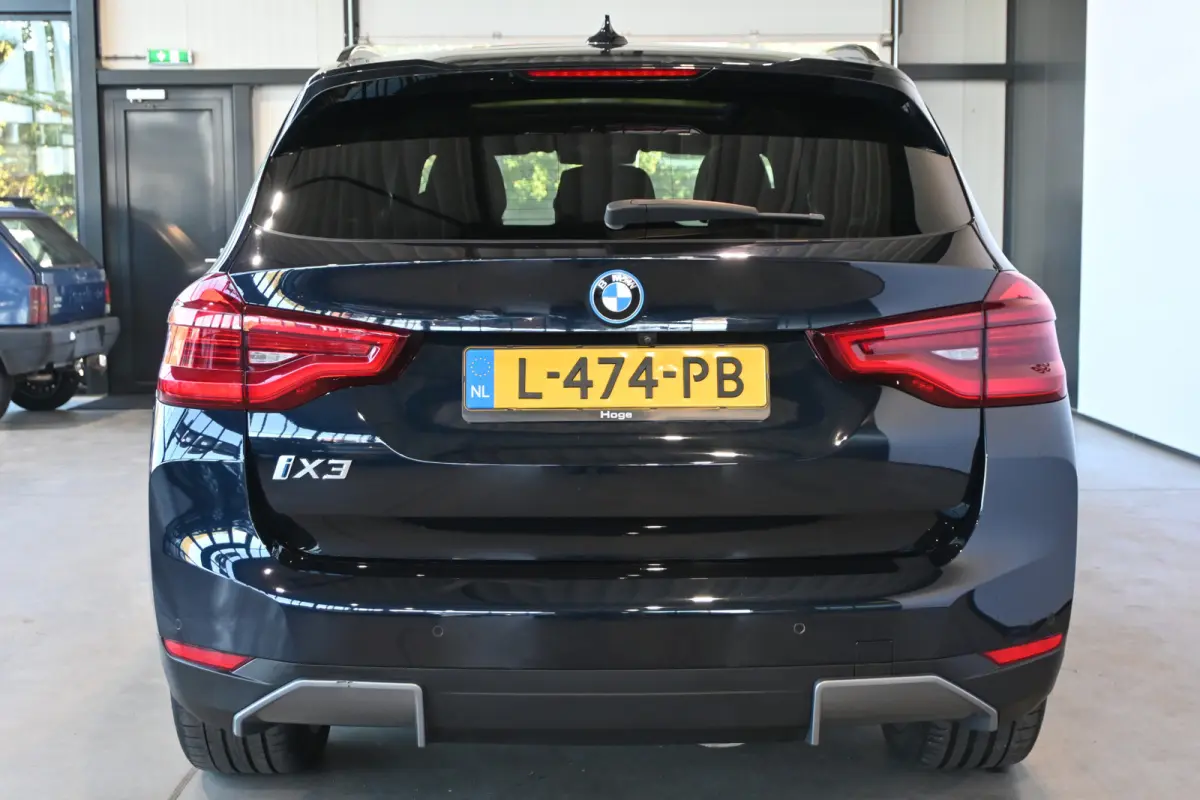 High Executive 80 kWh SOH 96.7% Clima Adaptieve Cruise Leder Panoramdak Harman&Kardon Trekhaak Inruil Mogelijk!