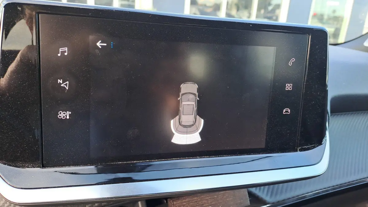 1.2 PureTech Allure