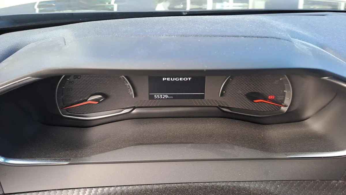 1.2 PureTech Allure