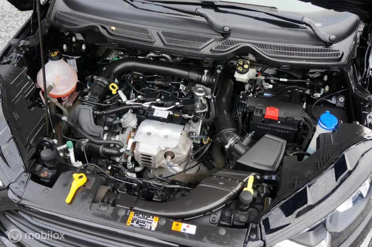 1.0 EcoBoost ST-Line Navi Clim LED Matrix B&O