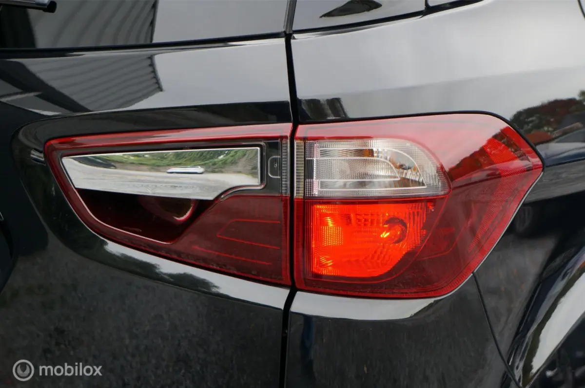 1.0 EcoBoost ST-Line Navi Clim LED Matrix B&O