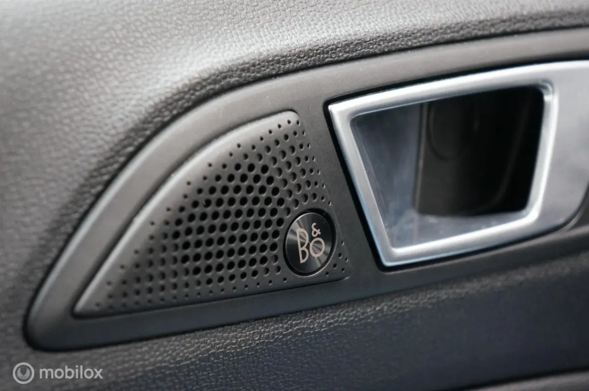 1.0 EcoBoost ST-Line Navi Clim LED Matrix B&O