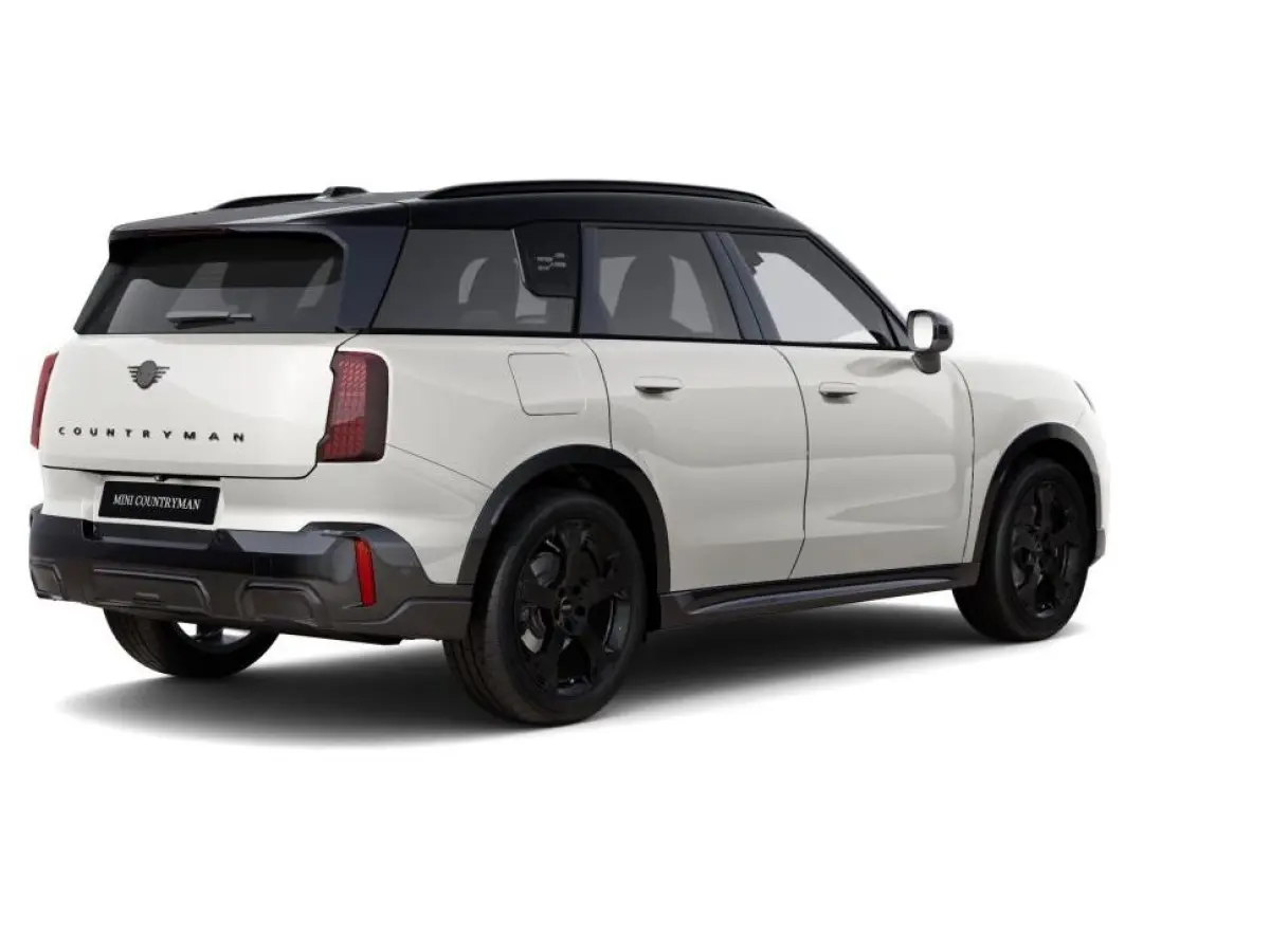 C John Cooper Works | Pakket S