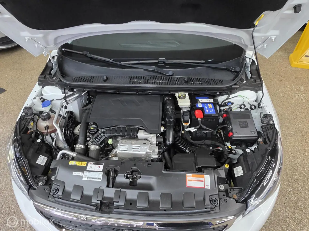 1.2 PureTech Active